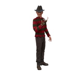 Nightmare on Elm Street 3 Dream Warriors Acti..