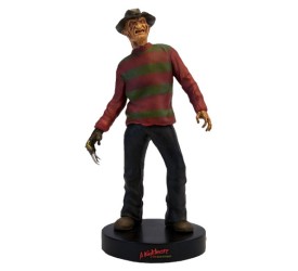 Nightmare on Elm Street Premium Motion Statue..