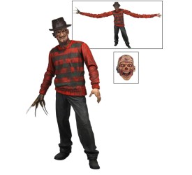 Nightmare on Elm Street Series 1 Action Figur..