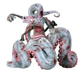 Nightmares of Lovecraft Statue Nyarlethotep R..