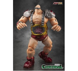 Ninja Turtles Krang ( VUM Special version ) 2..