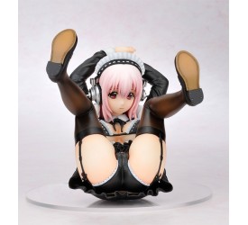 Nitro Super Sonic Image Character PVC Statue ..
