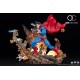 Superman: For Tomorrow 1/6 Scale Statue