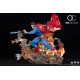 Superman: For Tomorrow 1/6 Scale Statue