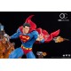 Superman: For Tomorrow 1/6 Scale Statue