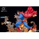 Superman: For Tomorrow 1/6 Scale Statue