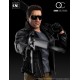 Terminator The T-800 1/4 Scale Collectible Statue 60 cm