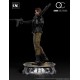 Terminator The T-800 1/4 Scale Collectible Statue 60 cm