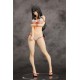 Queen s Blade Beautiful Fighters PVC Statue 1/6 Warrior Priestess Tomoe 30 cm