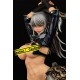 Queen s Blade Statue 1/6 Echidna Darkness Ver. 21 cm