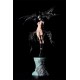 Devilman PVC Statue Devilman Lady The Extreme Devil Revision II 45 cm