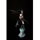 Devilman PVC Statue Devilman Lady The Extreme Devil Revision II 45 cm