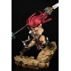 Fairy Tail Statue 1/6 Erza Scarlet the Knight Version 32 cm