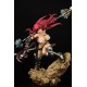 Fairy Tail Statue 1/6 Erza Scarlet the Knight Version 32 cm