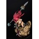 Fairy Tail Statue 1/6 Erza Scarlet the Knight Version 32 cm