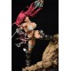 Fairy Tail Statue 1/6 Erza Scarlet the Knight Version 32 cm