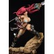 Fairy Tail Statue 1/6 Erza Scarlet the Knight Version 32 cm