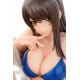 Comic Namaiki PVC Statue 1/5 Cover Girl Hina Nanami designed by Matsuri Warabino 14 cm