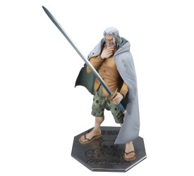 One Piece Excellent Model P.O.P PVC Statue NE..