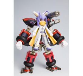 One-Shot Bug Killer HoiHoi-San Model Kit 1/1 ..