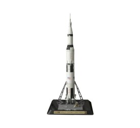 Otona No Chogokin Replica 1/144 Apollo 11 and..