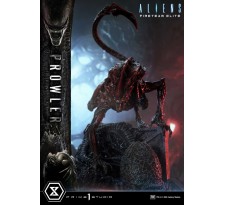 Aliens: Fireteam Elite Concept Masterline Series Statue Prowler Alien