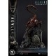 Aliens: Fireteam Elite Concept Masterline Series Statue Prowler Alien