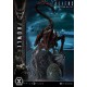 Aliens: Fireteam Elite Concept Masterline Series Statue Prowler Alien