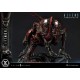 Aliens: Fireteam Elite Concept Masterline Series Statue Prowler Alien