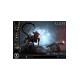 Aliens: Fireteam Elite Concept Masterline Series Statue Prowler Alien