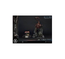 Aliens: Fireteam Elite Concept Masterline Series Statue Prowler Alien Bonus Version 38 cm