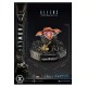 Aliens: Fireteam Elite Concept Masterline Series Statue Prowler Alien Bonus Version 38 cm