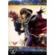 Code Geass: Lelouch of the Rebellion R2 - Lelouch Lamperouge 1:6 Scale Statue