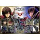 Code Geass: Lelouch of the Rebellion R2 - Lelouch Lamperouge 1:6 Scale Statue