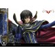 Code Geass: Lelouch of the Rebellion R2 - Lelouch Lamperouge 1:6 Scale Statue