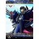 Code Geass: Lelouch of the Rebellion R2 - Lelouch Lamperouge 1:6 Scale Statue