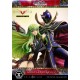 Code Geass: Lelouch of the Rebellion R2 - Lelouch Lamperouge and C.C. 1:6 Scale Statue