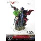 Code Geass: Lelouch of the Rebellion R2 - Lelouch Lamperouge and C.C. 1:6 Scale Statue
