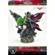 Code Geass: Lelouch of the Rebellion R2 - Lelouch Lamperouge and C.C. 1:6 Scale Statue