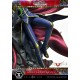 Code Geass: Lelouch of the Rebellion R2 - Lelouch Lamperouge and C.C. 1:6 Scale Statue Bonus Version