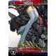 Code Geass: Lelouch of the Rebellion R2 - Lelouch Lamperouge and C.C. 1:6 Scale Statue Bonus Version