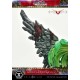 Code Geass: Lelouch of the Rebellion R2 - Lelouch Lamperouge and C.C. 1:6 Scale Statue Bonus Version