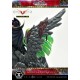 Code Geass: Lelouch of the Rebellion R2 - Lelouch Lamperouge and C.C. 1:6 Scale Statue Bonus Version