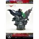 Code Geass: Lelouch of the Rebellion R2 - Lelouch Lamperouge and C.C. 1:6 Scale Statue Bonus Version