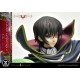 Code Geass: Lelouch of the Rebellion R2 - Lelouch Lamperouge and C.C. 1:6 Scale Statue Bonus Version