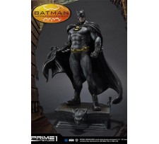 Batman Arkham Knight Statue 1/5 Batman Incorporated Suit 49 cm