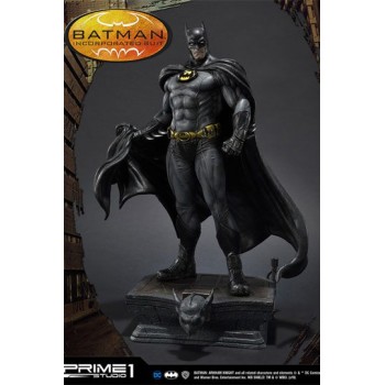 Batman Arkham Knight Statue 1/5 Batman Incorporated Suit 49 cm