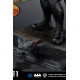 Batman Arkham Knight Statue 1/5 Batman Incorporated Suit 49 cm