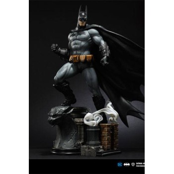 Batman Arkham City Statue 1/5 Batman 55 cm