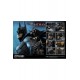 Batman Arkham City Statue 1/5 Batman 55 cm